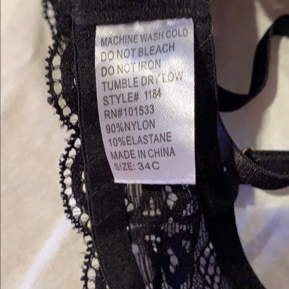 Bra - Picture 3 of 3